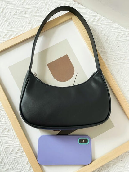 Luna Mini Shoulder Bag