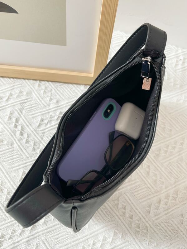 Luna Mini Shoulder Bag