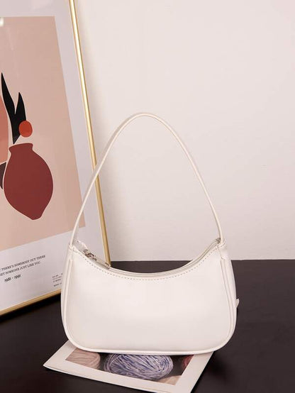 Luna Mini Shoulder Bag