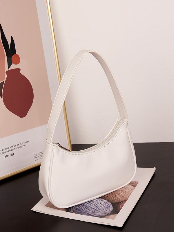Luna Mini Shoulder Bag
