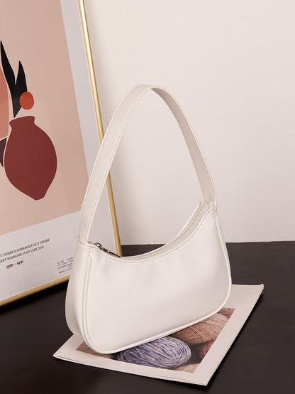 Luna Mini Shoulder Bag