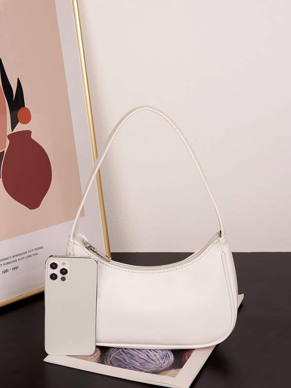Luna Mini Shoulder Bag
