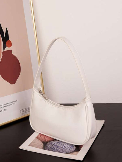 Luna Mini Shoulder Bag