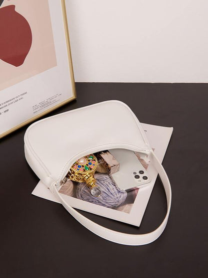 Luna Mini Shoulder Bag