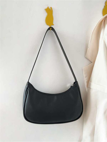 Luna Mini Shoulder Bag