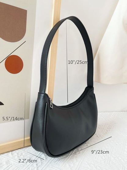 Luna Mini Shoulder Bag
