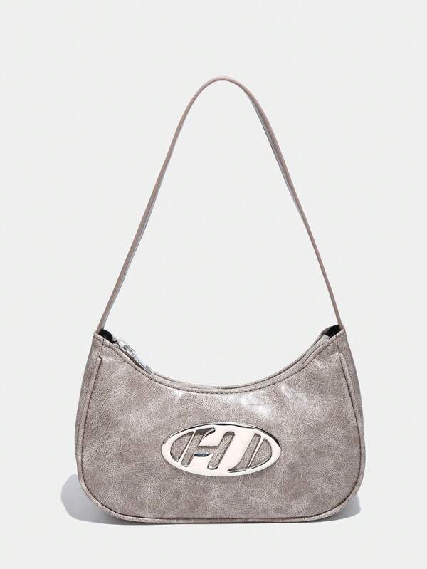 Luna Mini Shoulder Bag