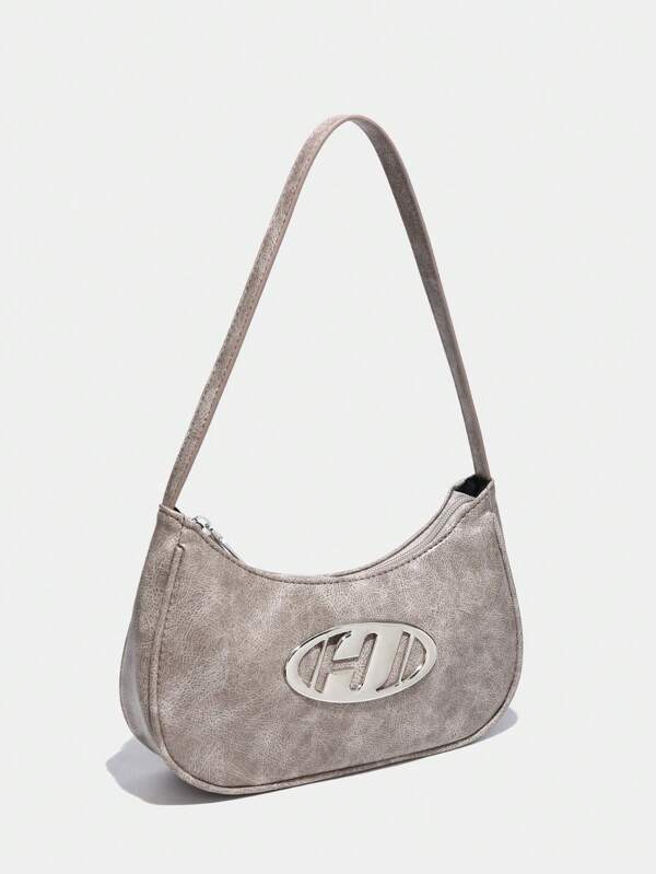 Luna Mini Shoulder Bag