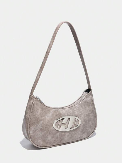 Luna Mini Shoulder Bag