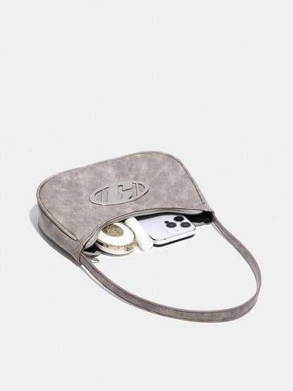Luna Mini Shoulder Bag