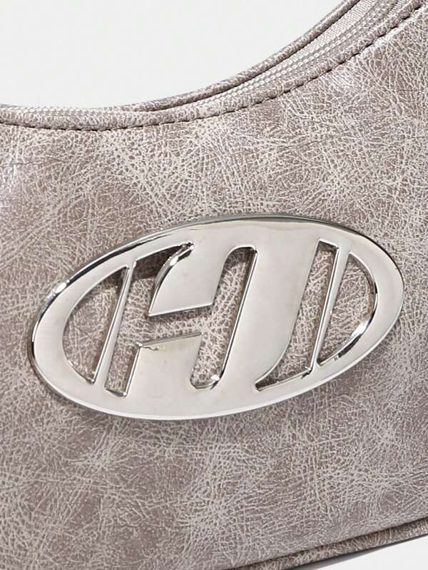 Luna Mini Shoulder Bag