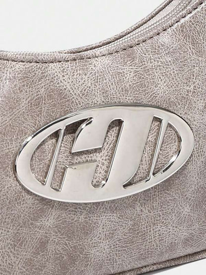 Luna Mini Shoulder Bag