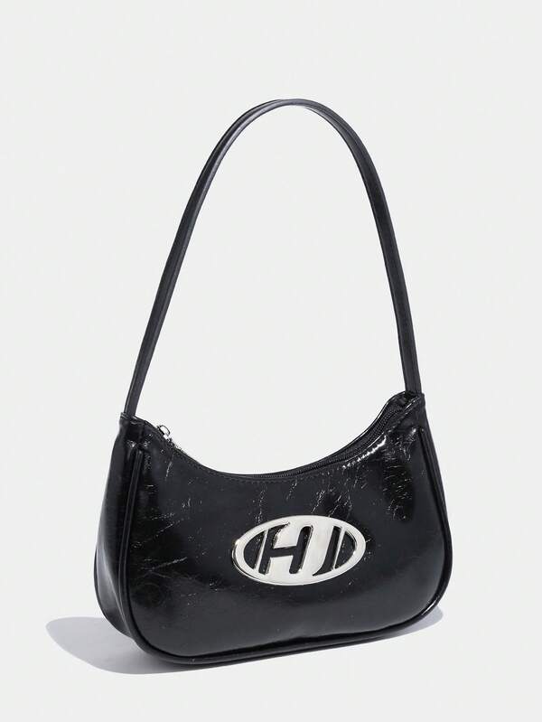 Luna Mini Shoulder Bag