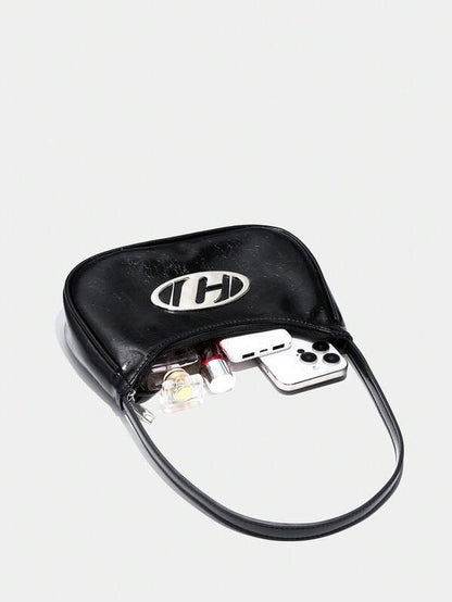 Luna Mini Shoulder Bag