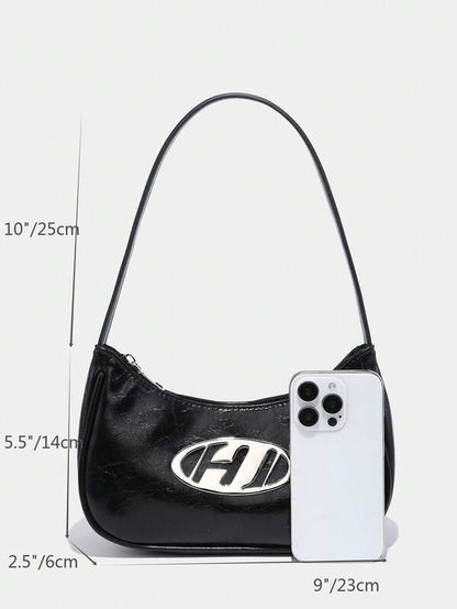 Luna Mini Shoulder Bag