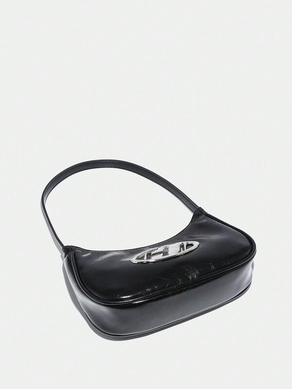 Luna Mini Shoulder Bag