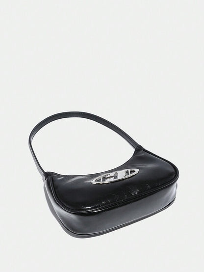 Luna Mini Shoulder Bag