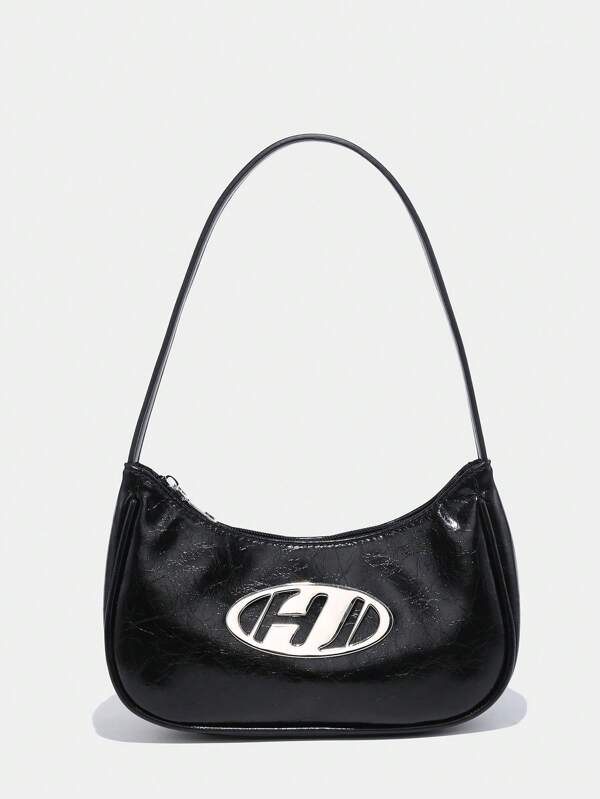 Luna Mini Shoulder Bag