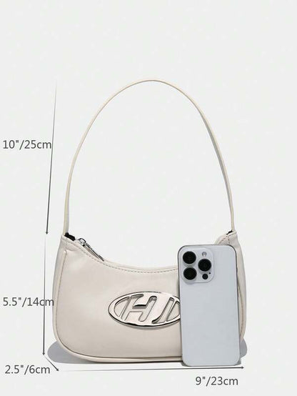Luna Mini Shoulder Bag