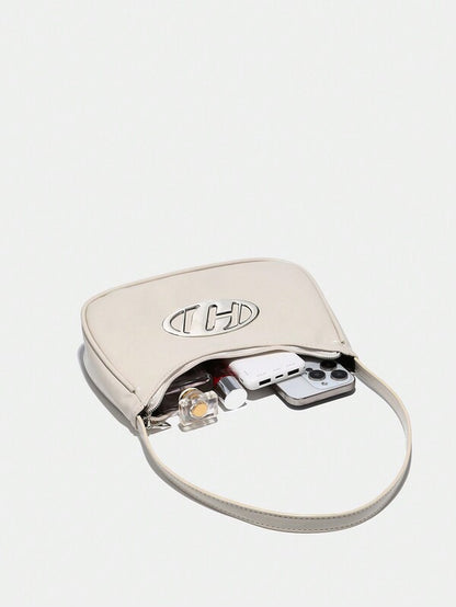 Luna Mini Shoulder Bag
