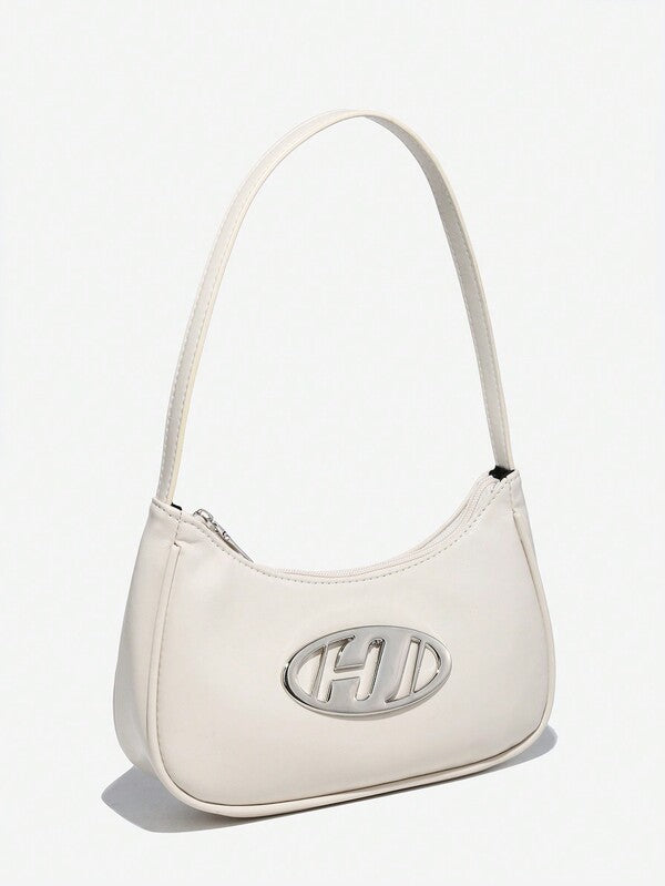 Luna Mini Shoulder Bag