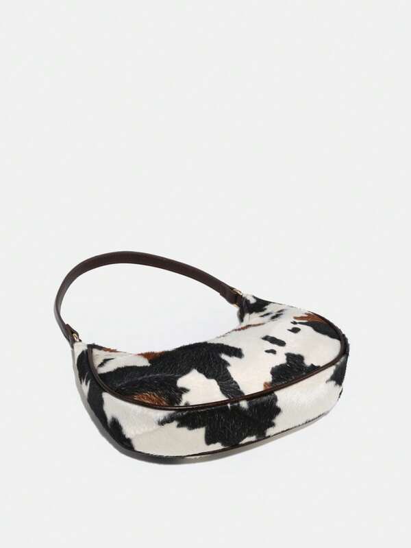 Luna Mini Shoulder Bag
