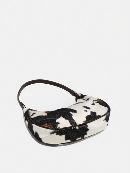 Luna Mini Shoulder Bag