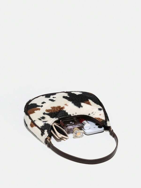 Luna Mini Shoulder Bag