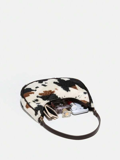 Luna Mini Shoulder Bag