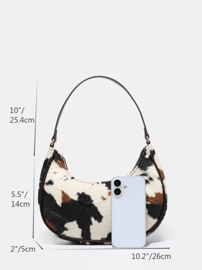 Luna Mini Shoulder Bag