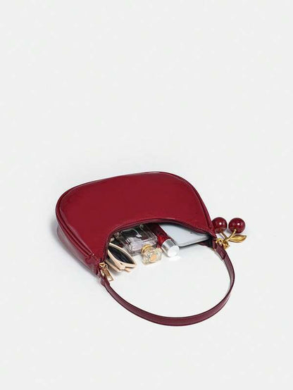 Luna Mini Shoulder Bag