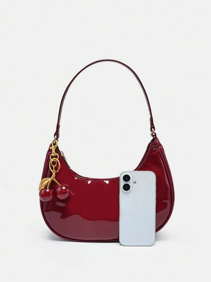 Luna Mini Shoulder Bag