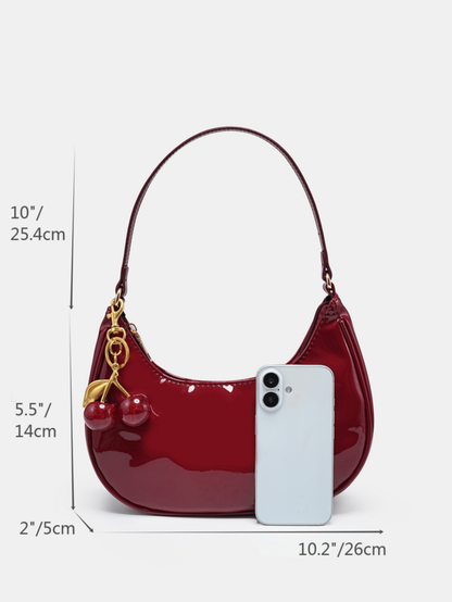 Luna Mini Shoulder Bag
