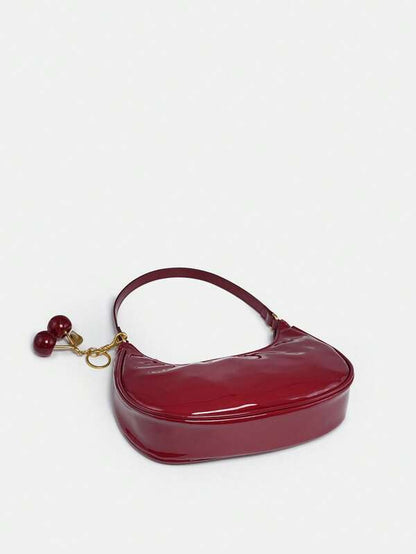 Luna Mini Shoulder Bag