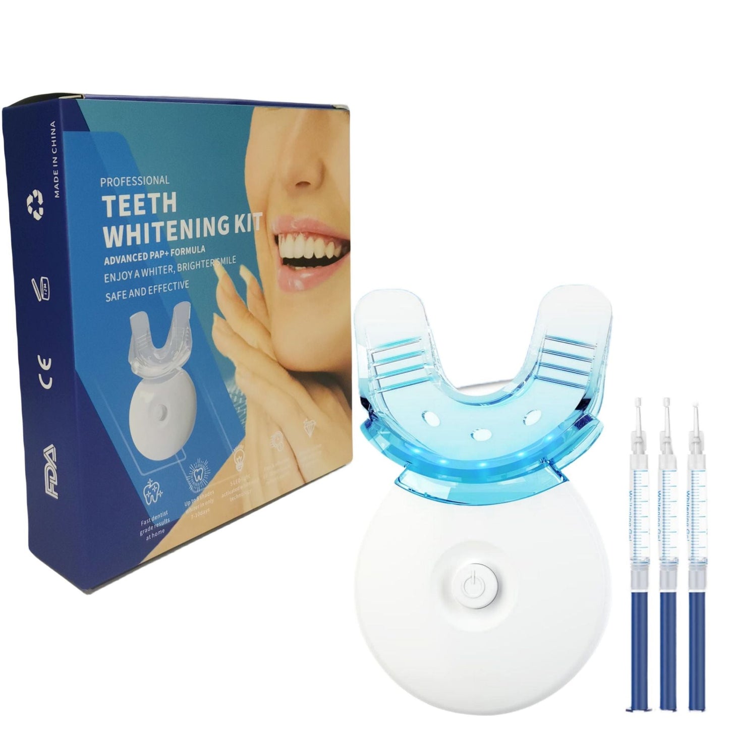 Teeth Whitening
