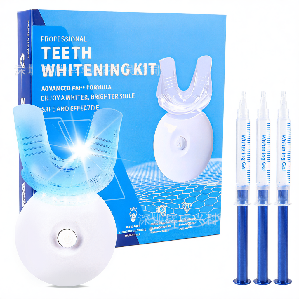 Teeth Whitening