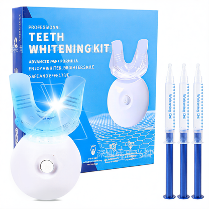 Teeth Whitening
