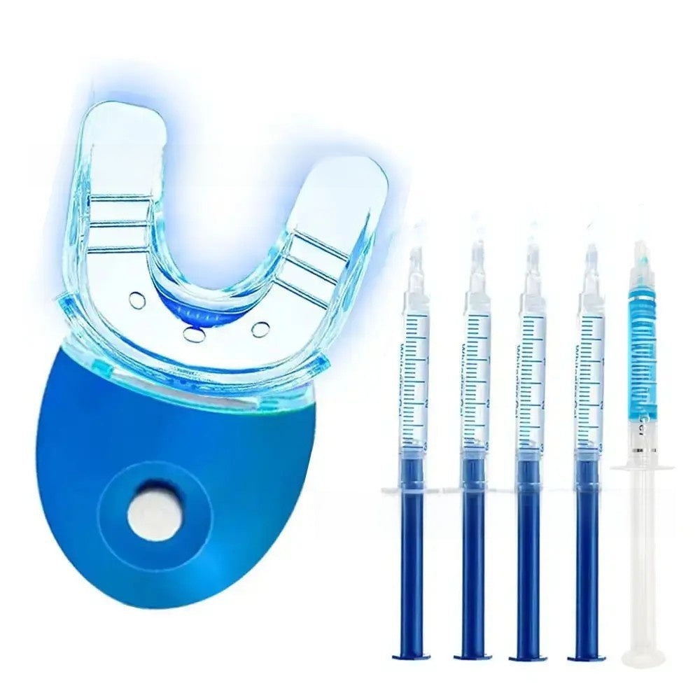Teeth Whitening