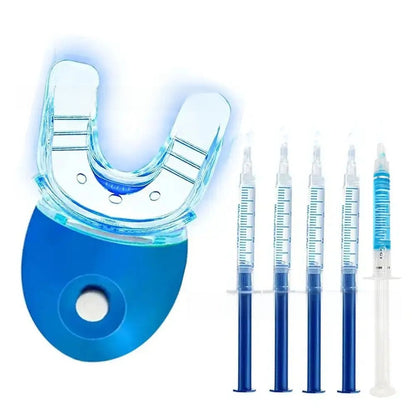 Teeth Whitening