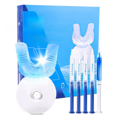 Teeth Whitening