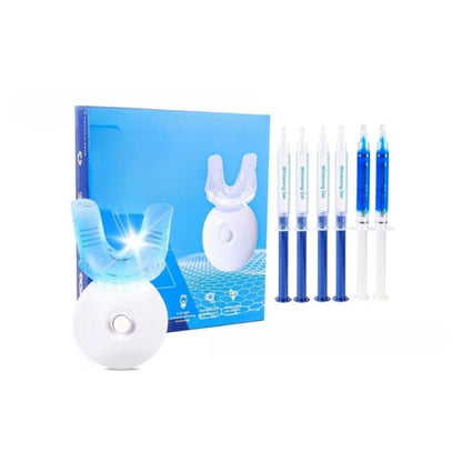 Teeth Whitening