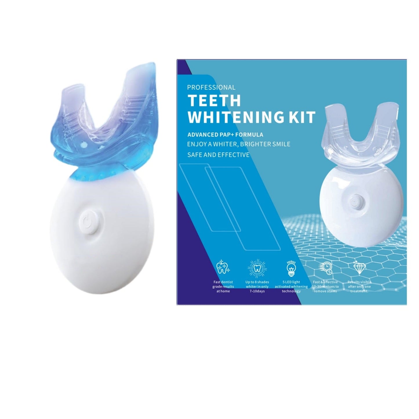 Teeth Whitening