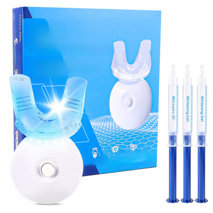 Teeth Whitening