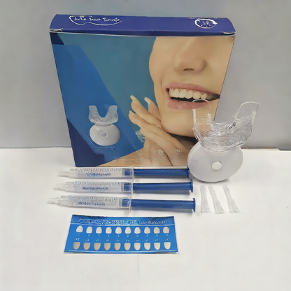 Teeth Whitening
