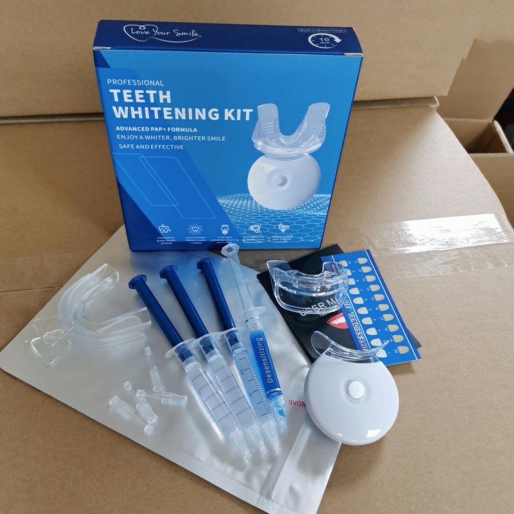 Teeth Whitening