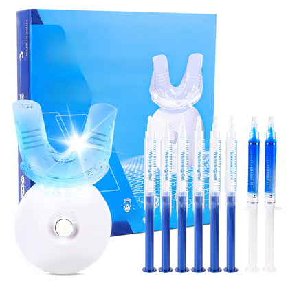 Teeth Whitening