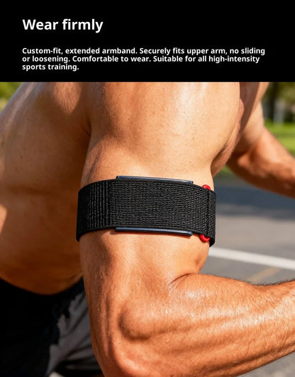 Nylon Replacement Band Compatible with Amazfit Helio Strap