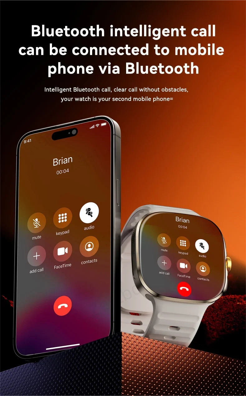 Original M99 Smartwatch