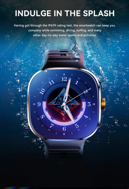 Original M99 Smartwatch