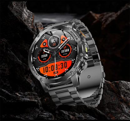 T-Rex 3 Military Grade Smart Watch